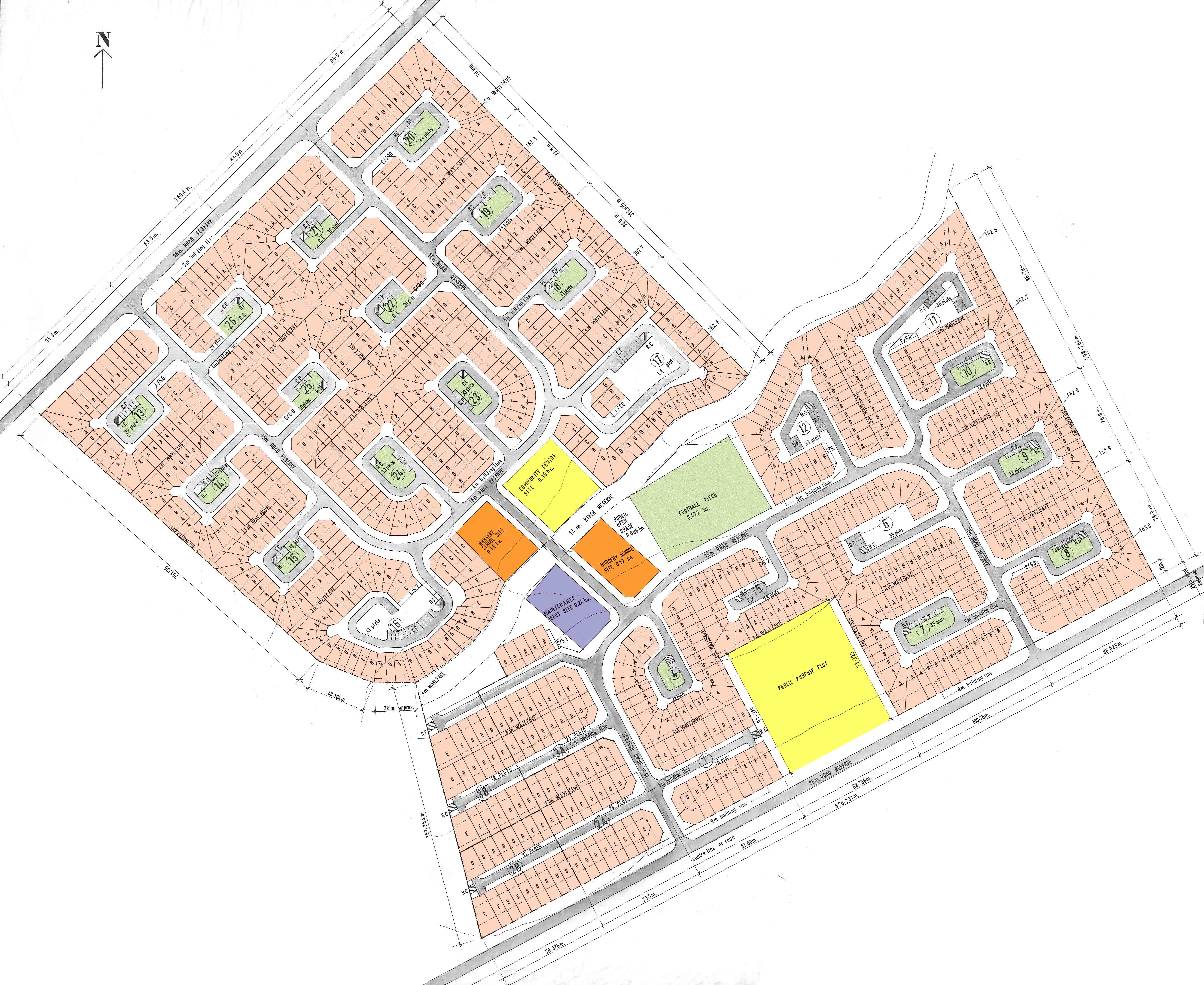 Imara Daima Estate, 1987 - 1995 — image 3 of 3